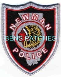 ILLINOIS,NEWMAN POLICE 2_wm